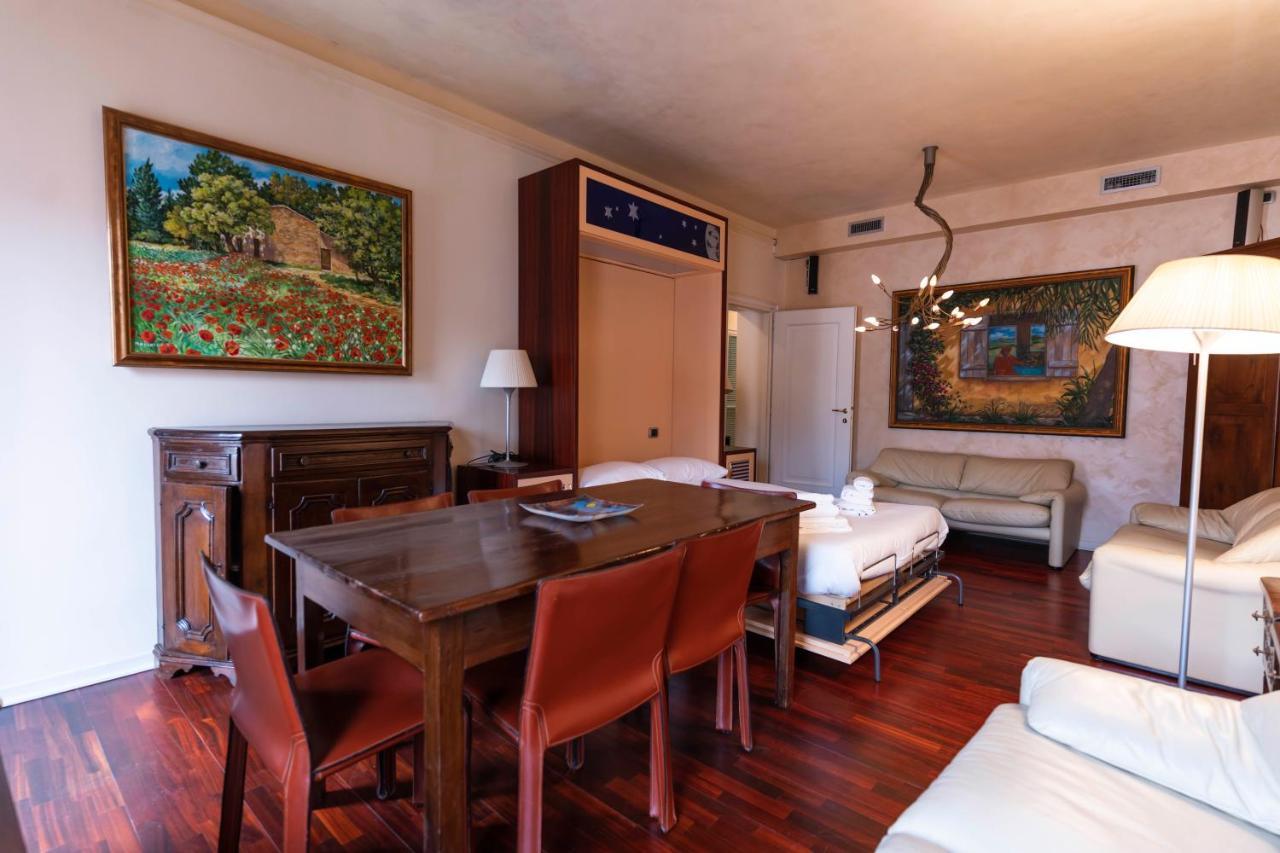 Julia Navona Apartment Rom Exterior foto
