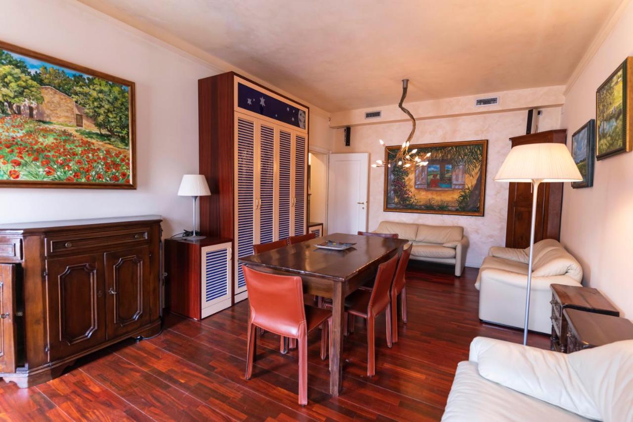 Julia Navona Apartment Rom Exterior foto